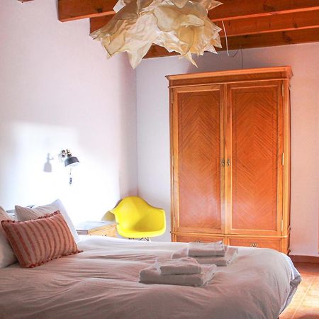 El 8 De Serranos - Bajo - Casa Con Garaje Леон Екстер'єр фото