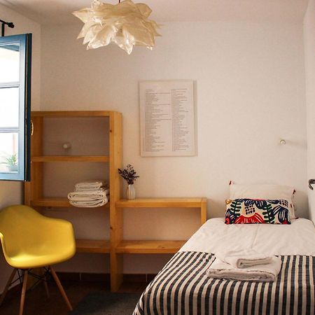 El 8 De Serranos - Bajo - Casa Con Garaje Леон Екстер'єр фото