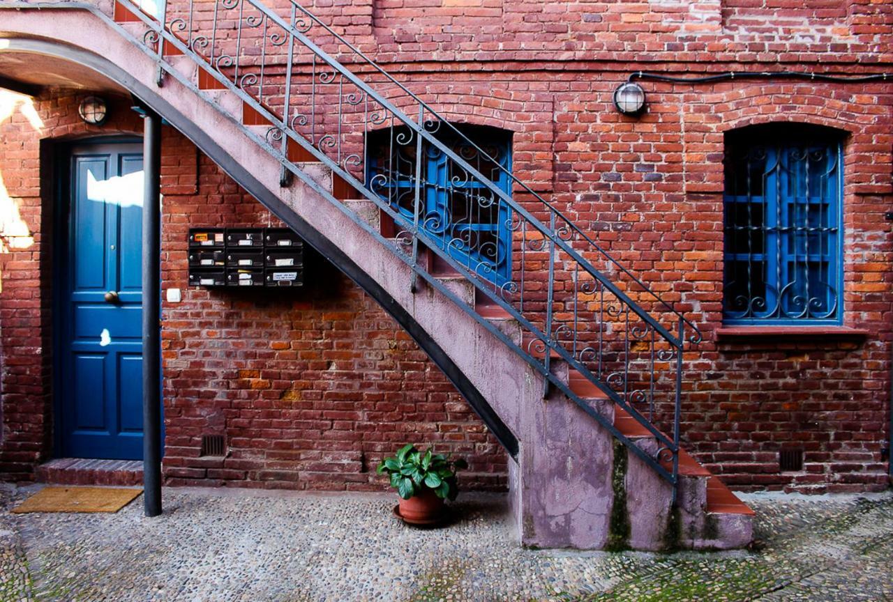 El 8 De Serranos - Bajo - Casa Con Garaje Леон Екстер'єр фото